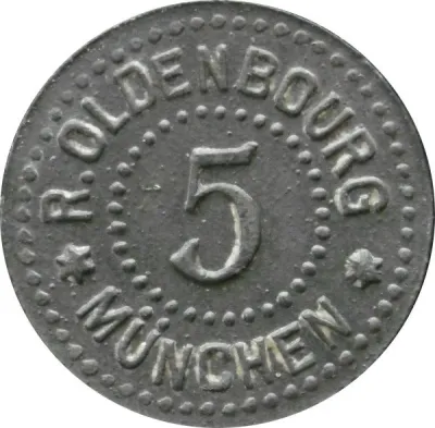 Obverse