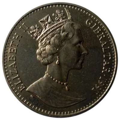 Obverse