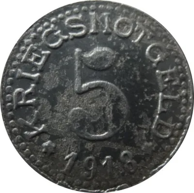 Reverse