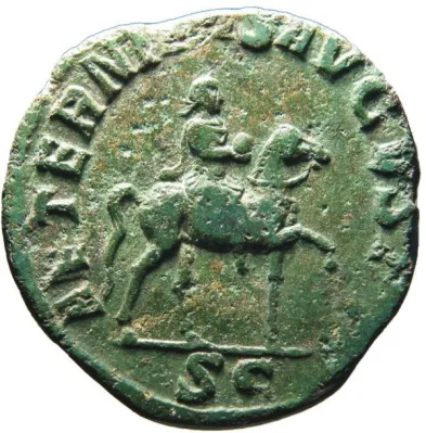 Reverse