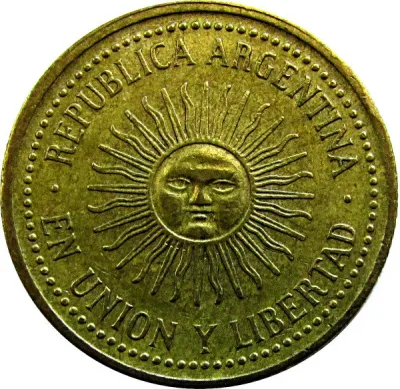 Obverse