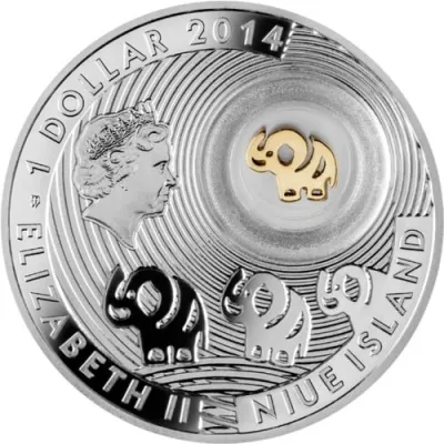 Obverse