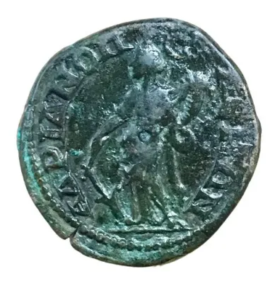 Reverse