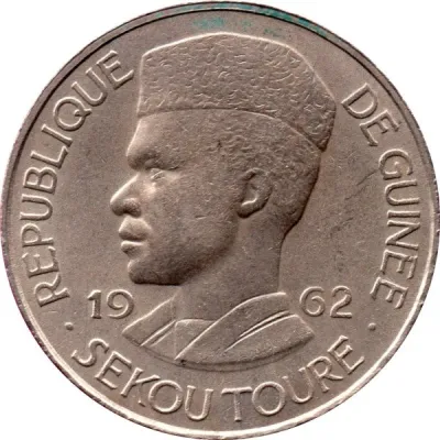 Obverse