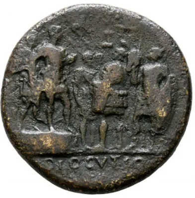 Reverse