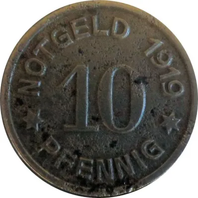 Reverse