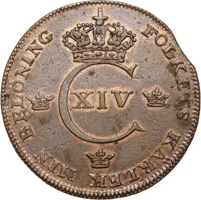 Obverse