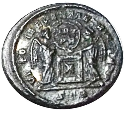 Reverse