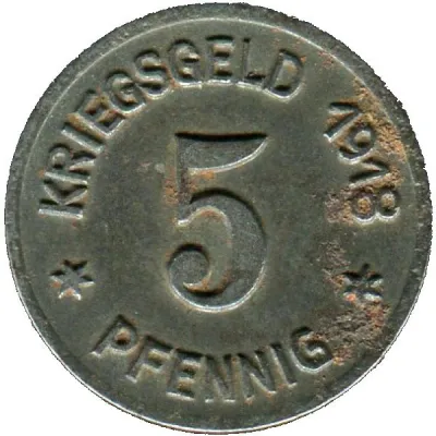 Reverse