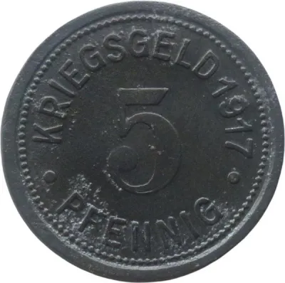 Reverse