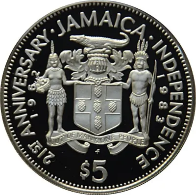 Obverse