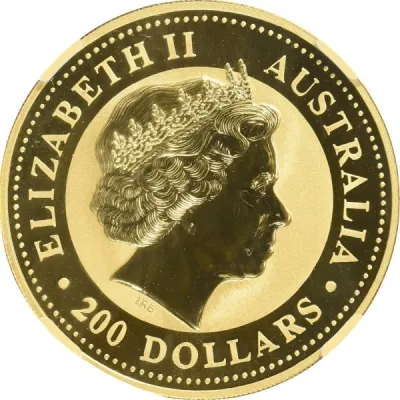 Obverse