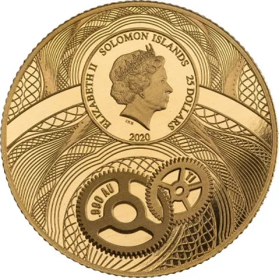 Obverse