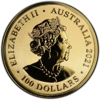 Obverse