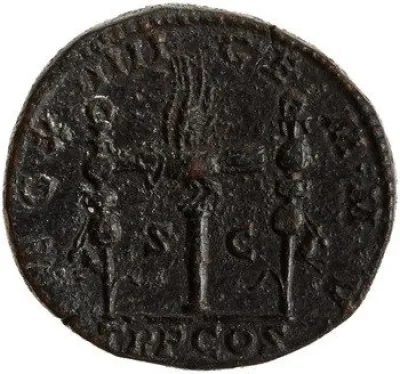 Reverse