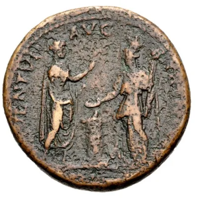 Reverse