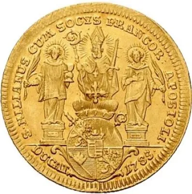 Reverse
