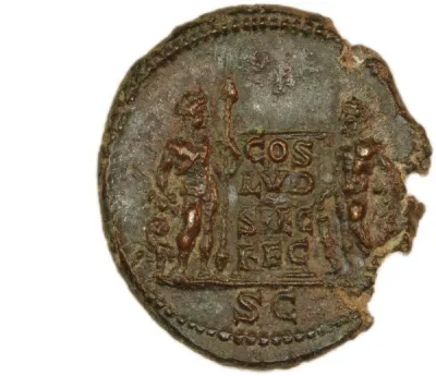 Reverse