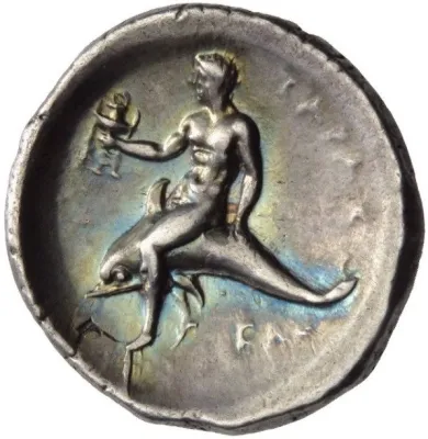 Reverse