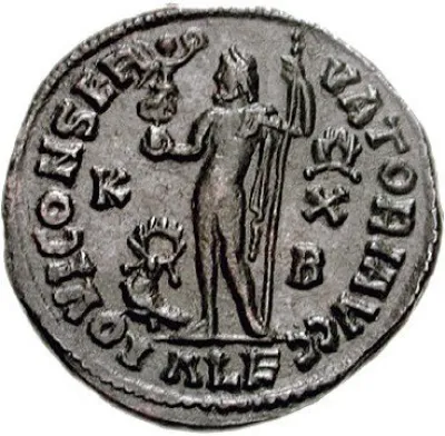Reverse