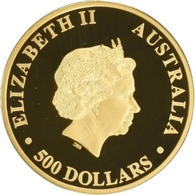 Obverse