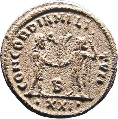 Reverse