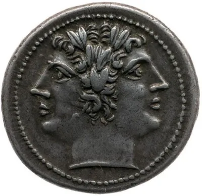 Obverse