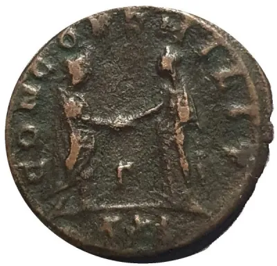 Reverse