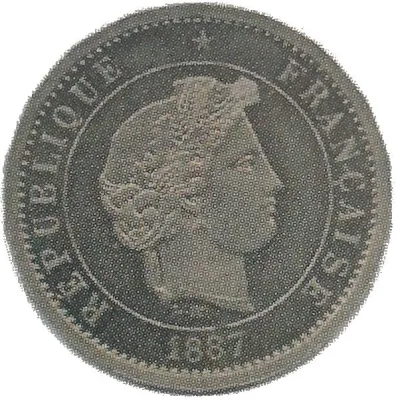Obverse
