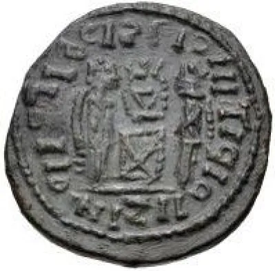 Reverse