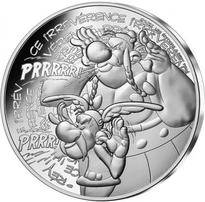 Reverse