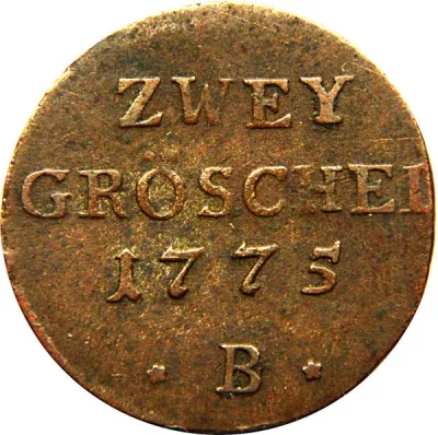 Reverse