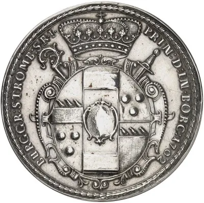 Reverse