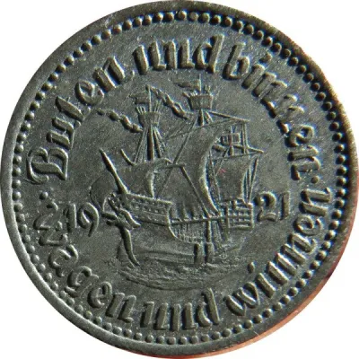Reverse