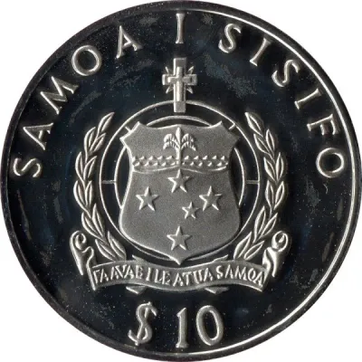 Obverse