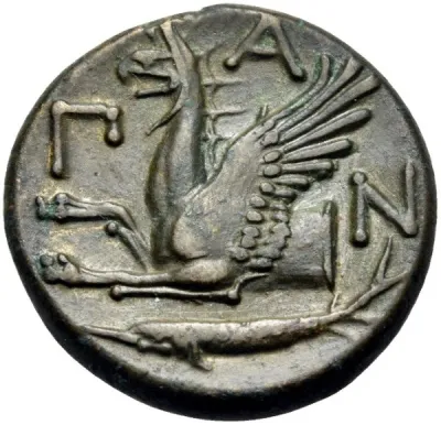 Reverse