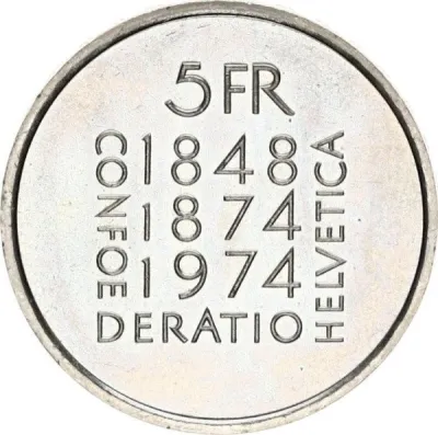 Obverse