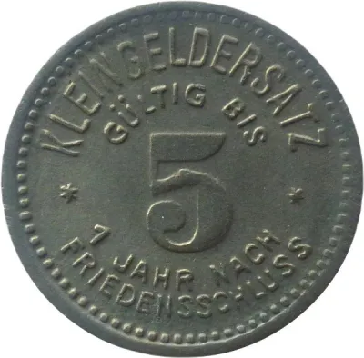 Reverse