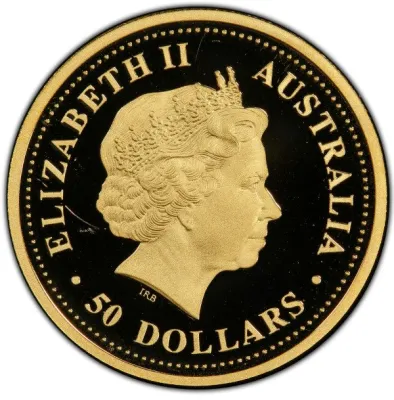 Obverse