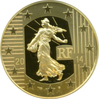 Obverse