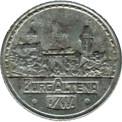 Reverse