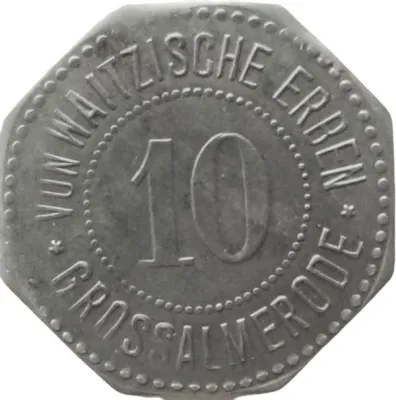 Obverse