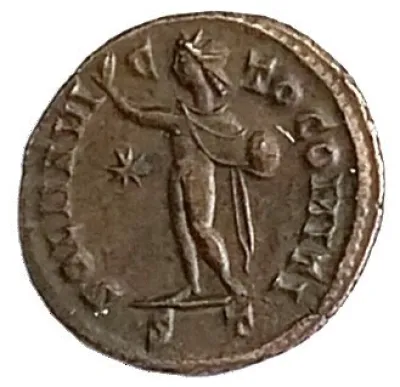 Reverse