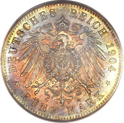 Reverse