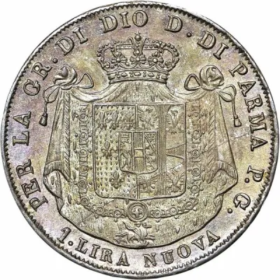Reverse