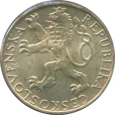 Obverse