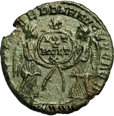 Reverse