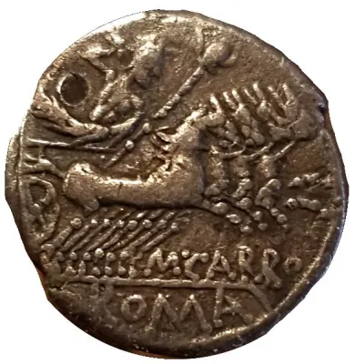 Reverse