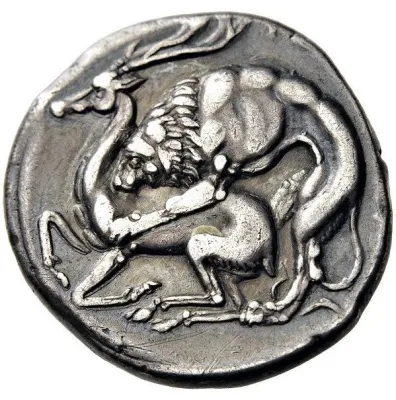 Reverse