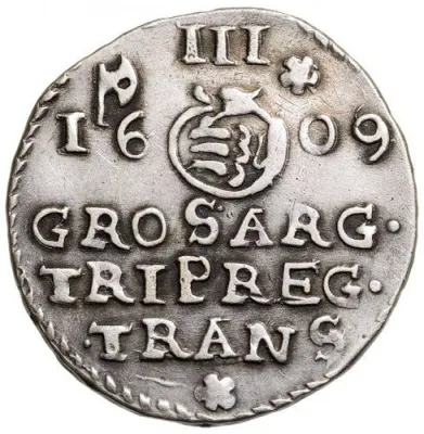 Reverse